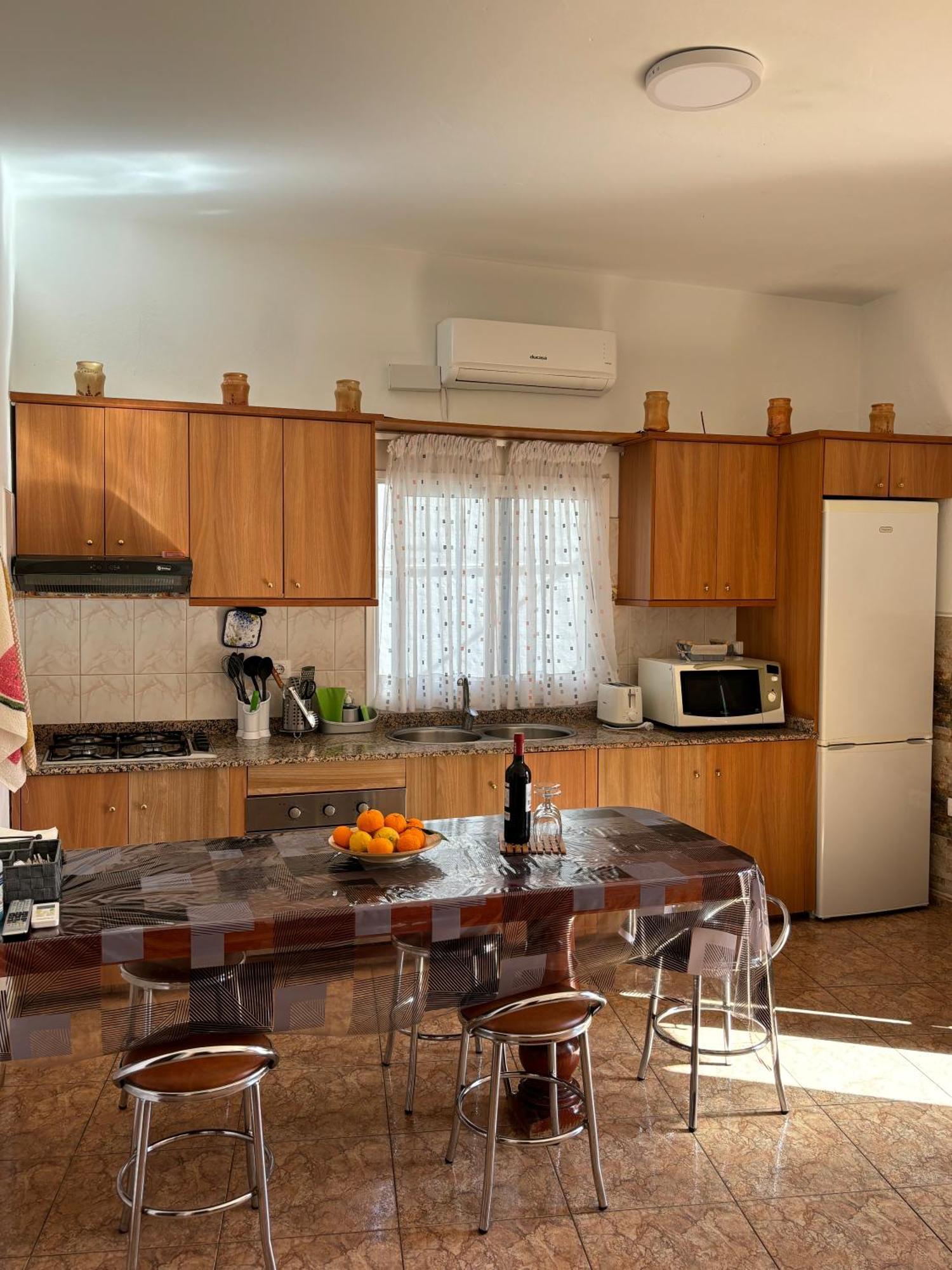 Chalet Rutas De Valsequillo Екстер'єр фото
