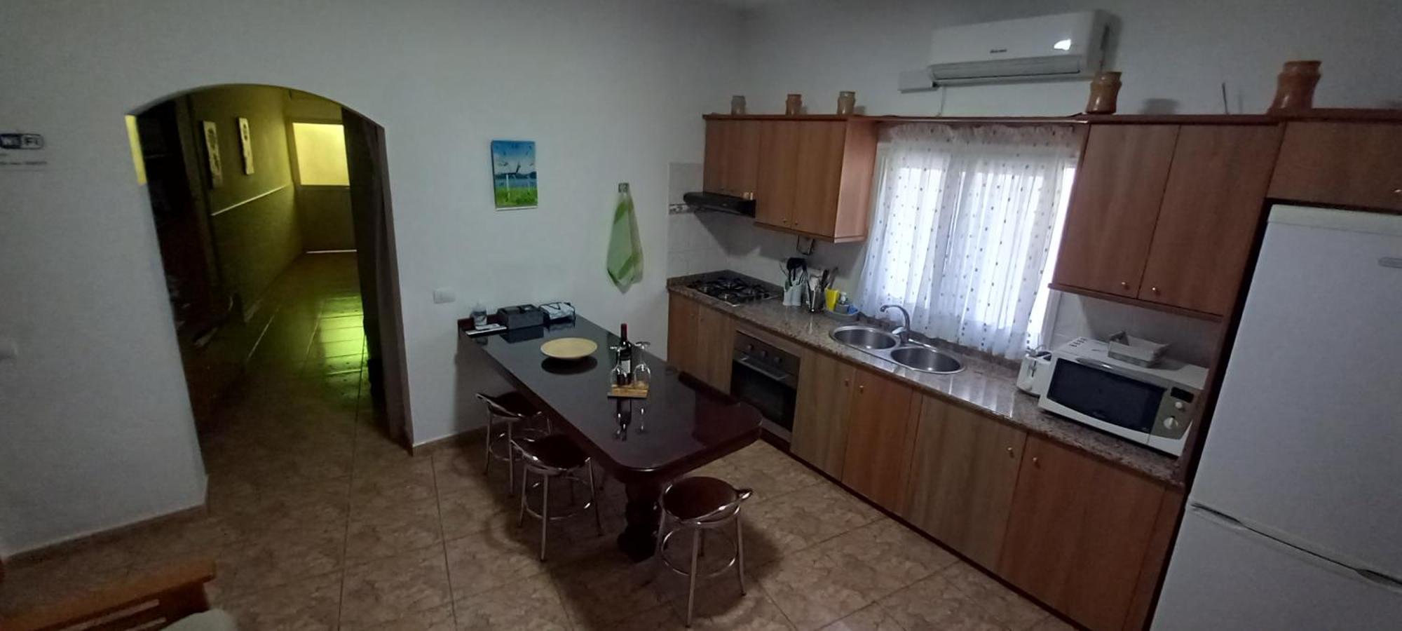 Chalet Rutas De Valsequillo Екстер'єр фото