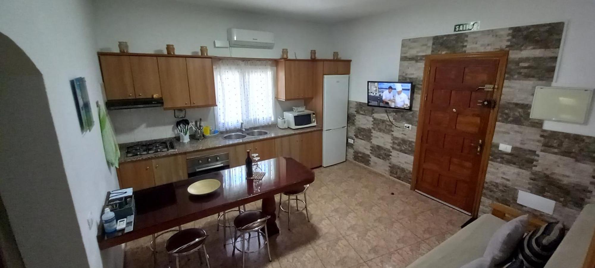 Chalet Rutas De Valsequillo Екстер'єр фото